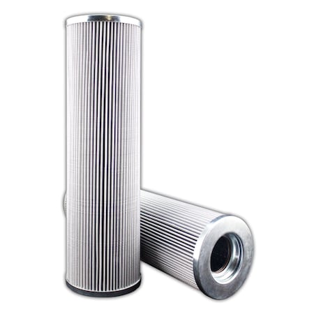 Hydraulic Filter, Replaces SEPARATION TECHNOLOGIES 3850DGHB13, Return Line, 10 Micron, Outside-In